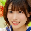 白雪美月の顔2
