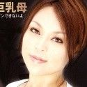中森玲子の顔2