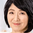 上島美都子の顔17