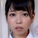 美月リナの顔2