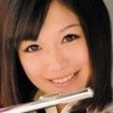 秋月めいの顔13
