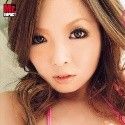 長谷川なぁみの顔1
