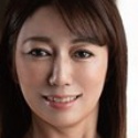 花柳里葎子の顔11