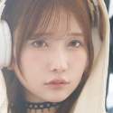 桃園怜奈の顔7