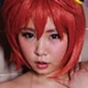 三苫うみの顔23