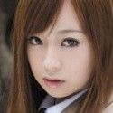 愛葉みうの顔1