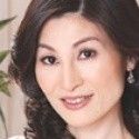 山崎由里子の顔2