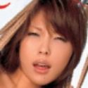 藍花の顔6
