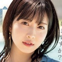 白岩冬萌の顔6