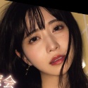 白岩冬萌の顔8