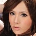 梓ユイの顔9