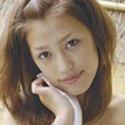 長澤リカの顔8