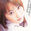 弓月杏里の顔3