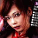森崎アンナ