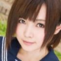 橘詩織の顔6