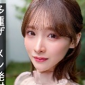 白石ももの顔