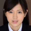 柚希あおいの顔4
