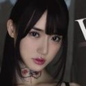 水森翠の顔4