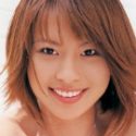 水谷桃の顔11