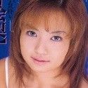三井絵梨の顔1