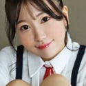 真白さらの顔4