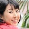 大森涼子の顔12