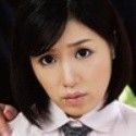 月丘雅の顔2