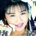 宮木汐音の顔