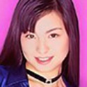 城麻美の顔15