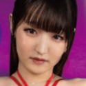 白馳深雪の顔4