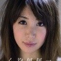 知花メイサの顔