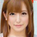 西野セイナの顔6
