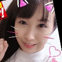 香山亜衣の顔写真