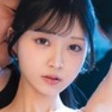 清野咲の顔4