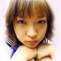 樹若菜の顔6