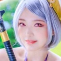 恋渕ももなの顔16