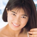 香取歩美の顔