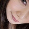 月島杏奈の顔