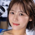 小野寺舞の顔23
