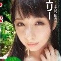 新井エリーの顔5