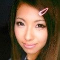 悠月舞の顔1