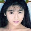 吉野真理の顔