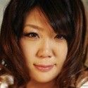 上原花の顔11