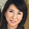 清川静江の顔2