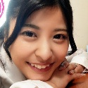 似鳥日菜の顔1