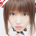 小林かすみの顔2