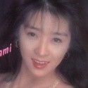 早見瞳の顔