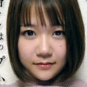 明望萌衣の顔