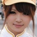 柏木エリカの顔