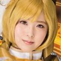 赤渕蓮の顔8